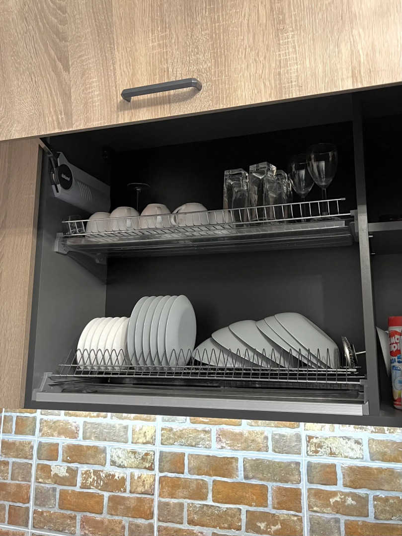 Квартира просторная для семейного отдыха в 10 минутах от моря