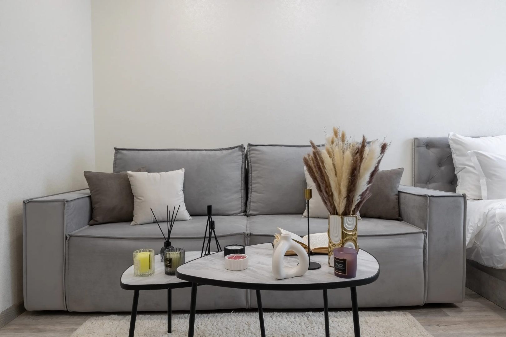 Апартаменты Residence Elegance