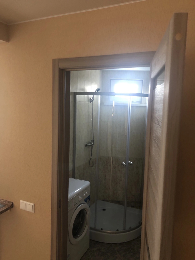 Апартаменты Бермудас