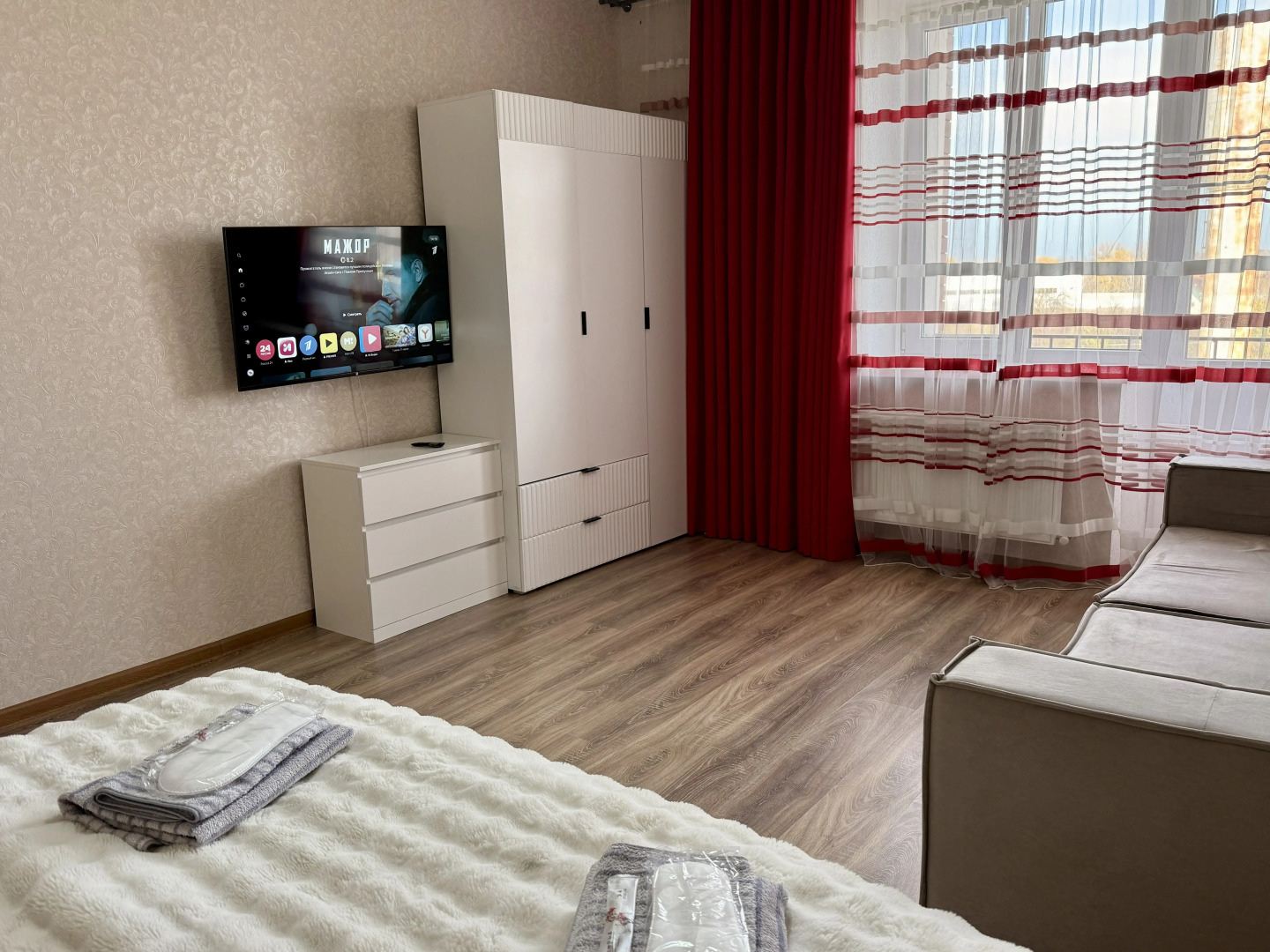 Квартира Шанхай на улице Ленина 367А