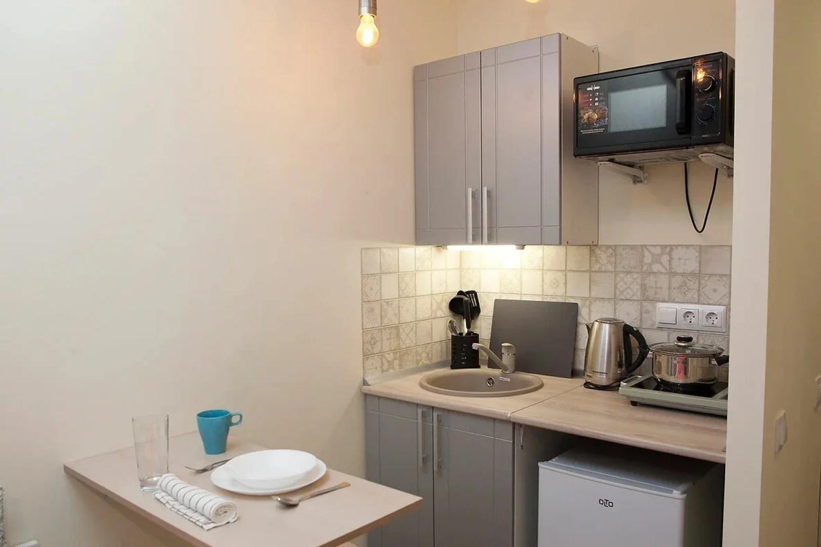 Квартира Советская 50Б-3