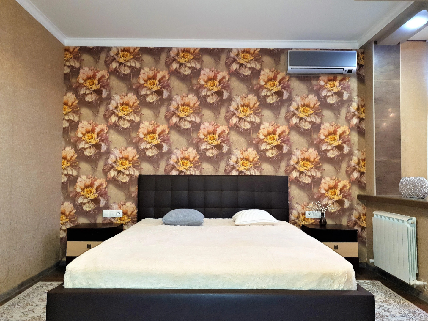 Апартаменты Проспект Революции 9-А-180