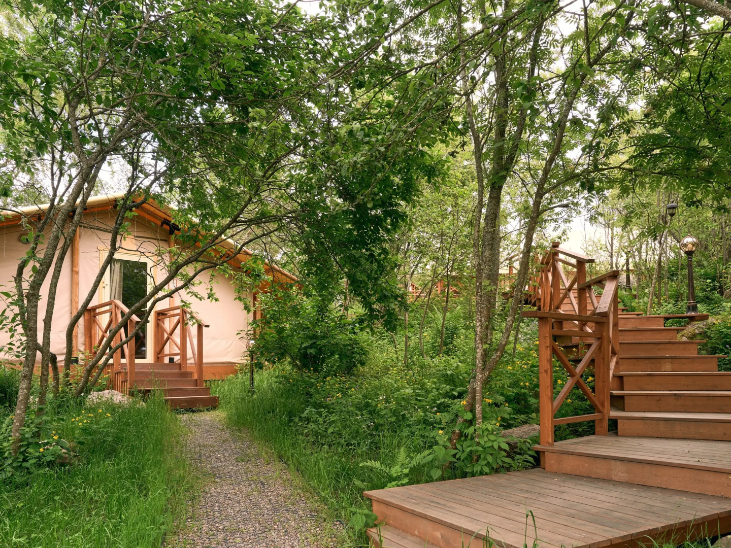 База отдыха Имение Богатыри