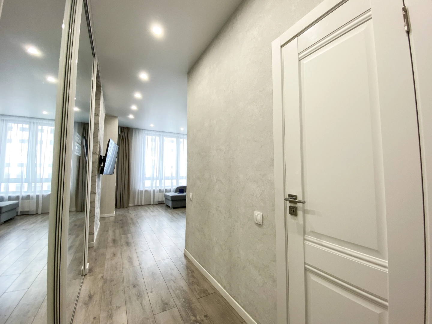 Апартаменты uTrip Kyoto
