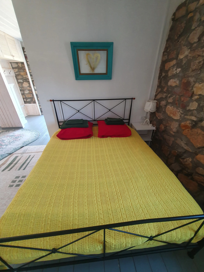 Гостевой дом Усадьба