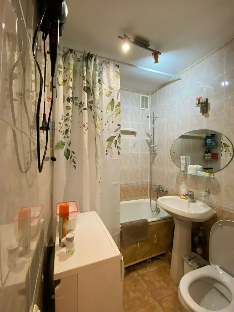 Квартира Савеловская