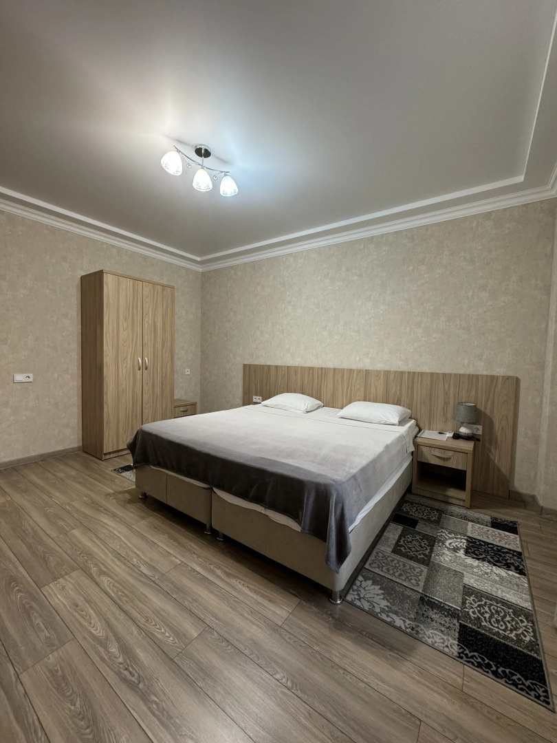 Мини-отель Рай