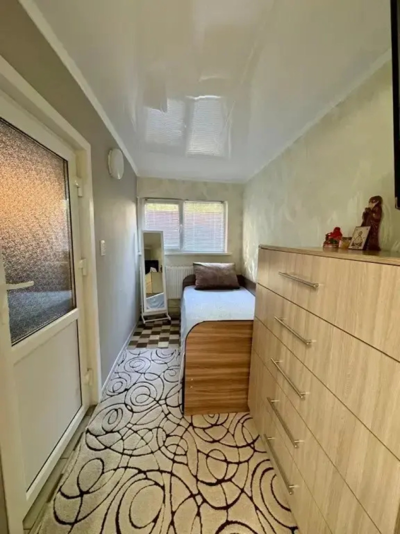 Частный Дом Отдельный без хозяев со всеми удобствами