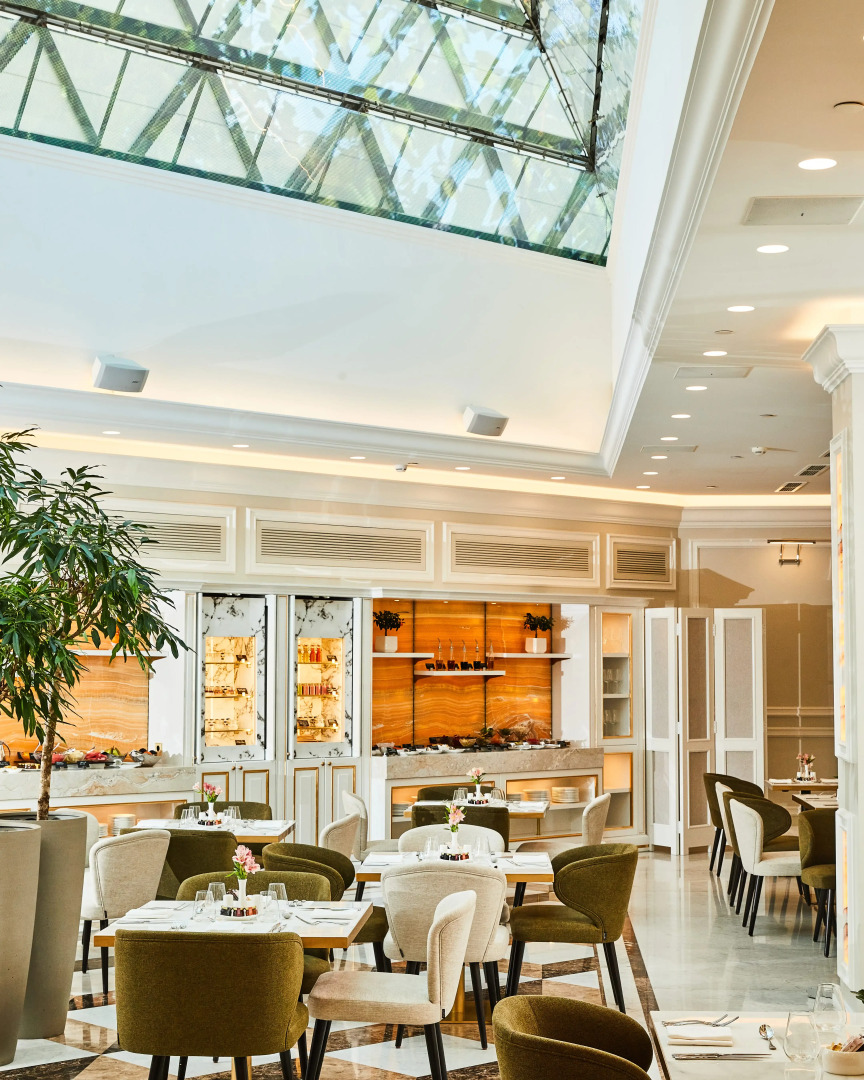 Отель Wawelberg