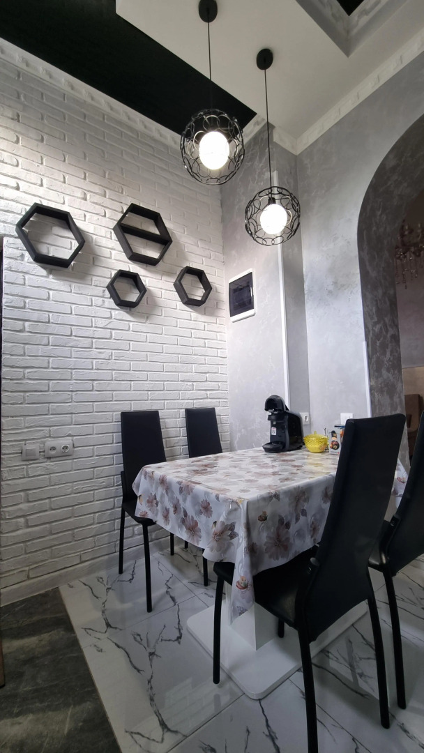 Апартаменты Holiday Home