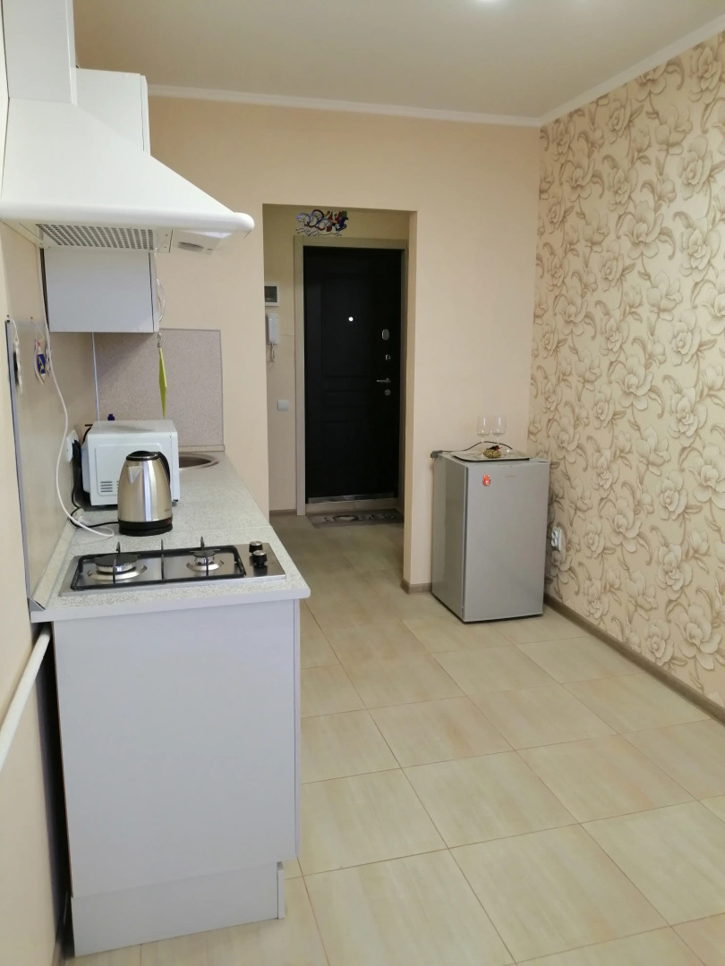 Апартаменты Велотандем