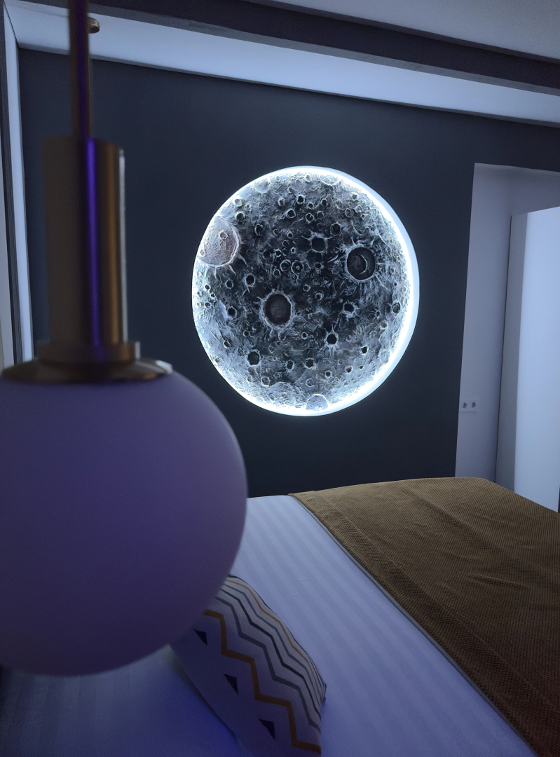 Мини-отель Art Sukhum