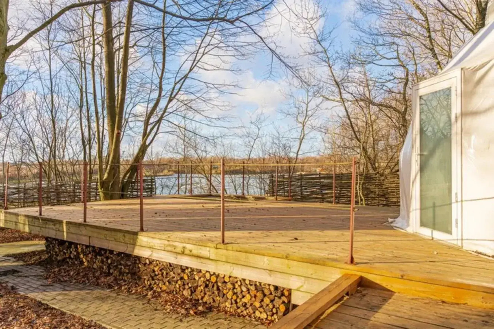 База Отдыха Аистово