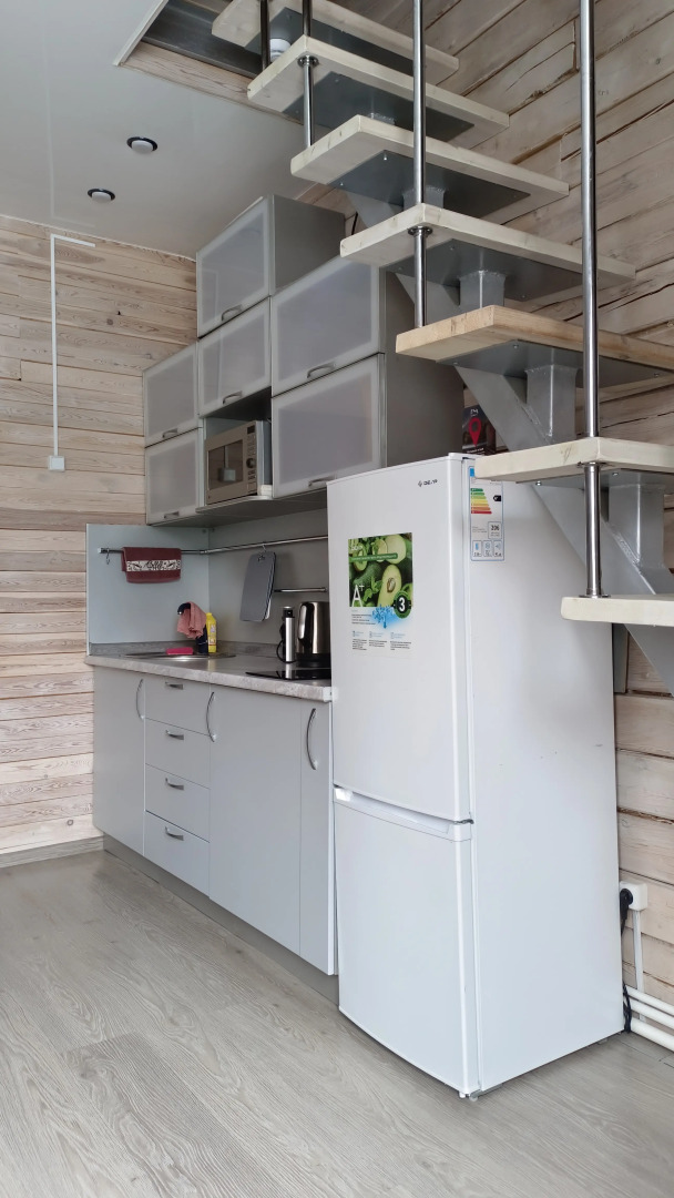 Гостевой дом Байкал