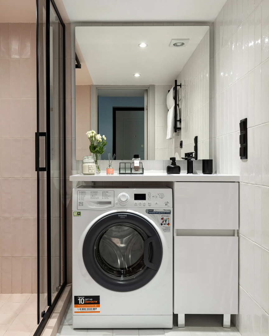 Квартира Двухуровневые апартаменты PITER APARMENTS на Лиговском
