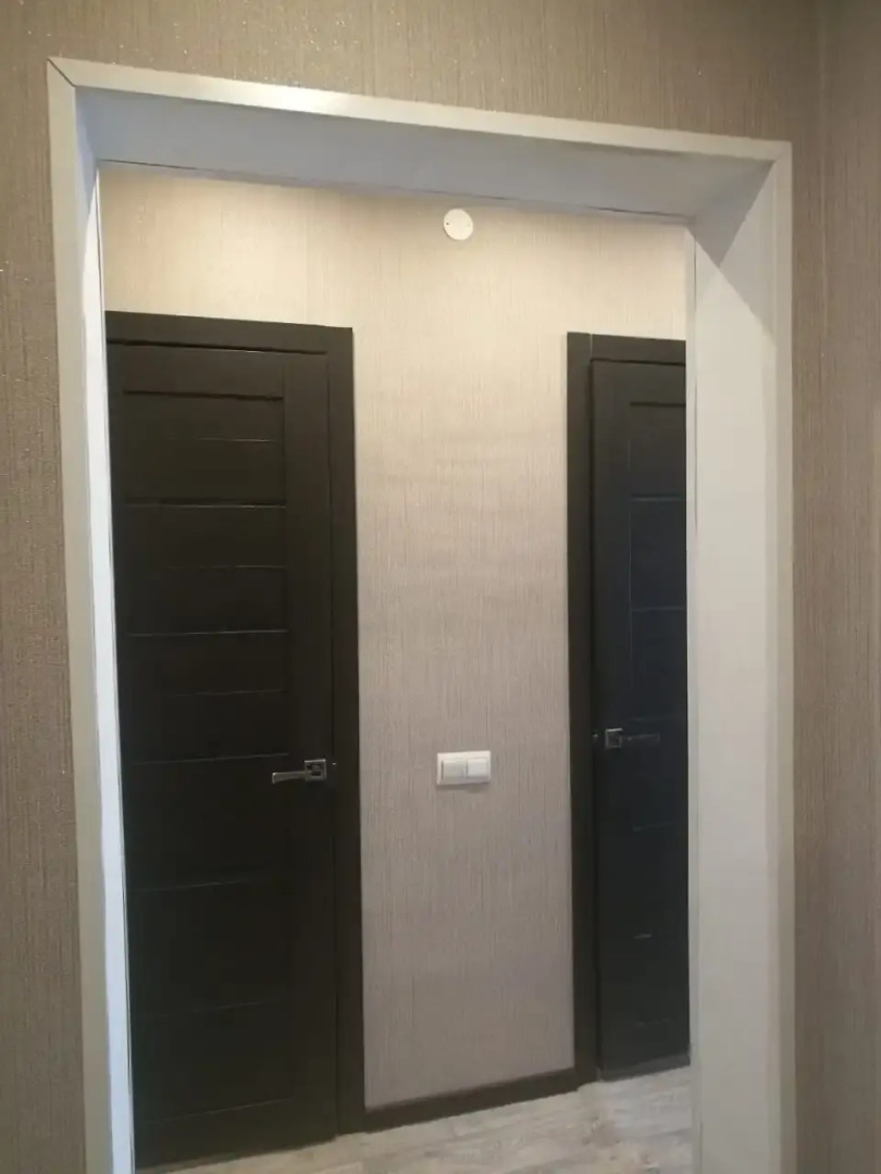 Квартира Целиком