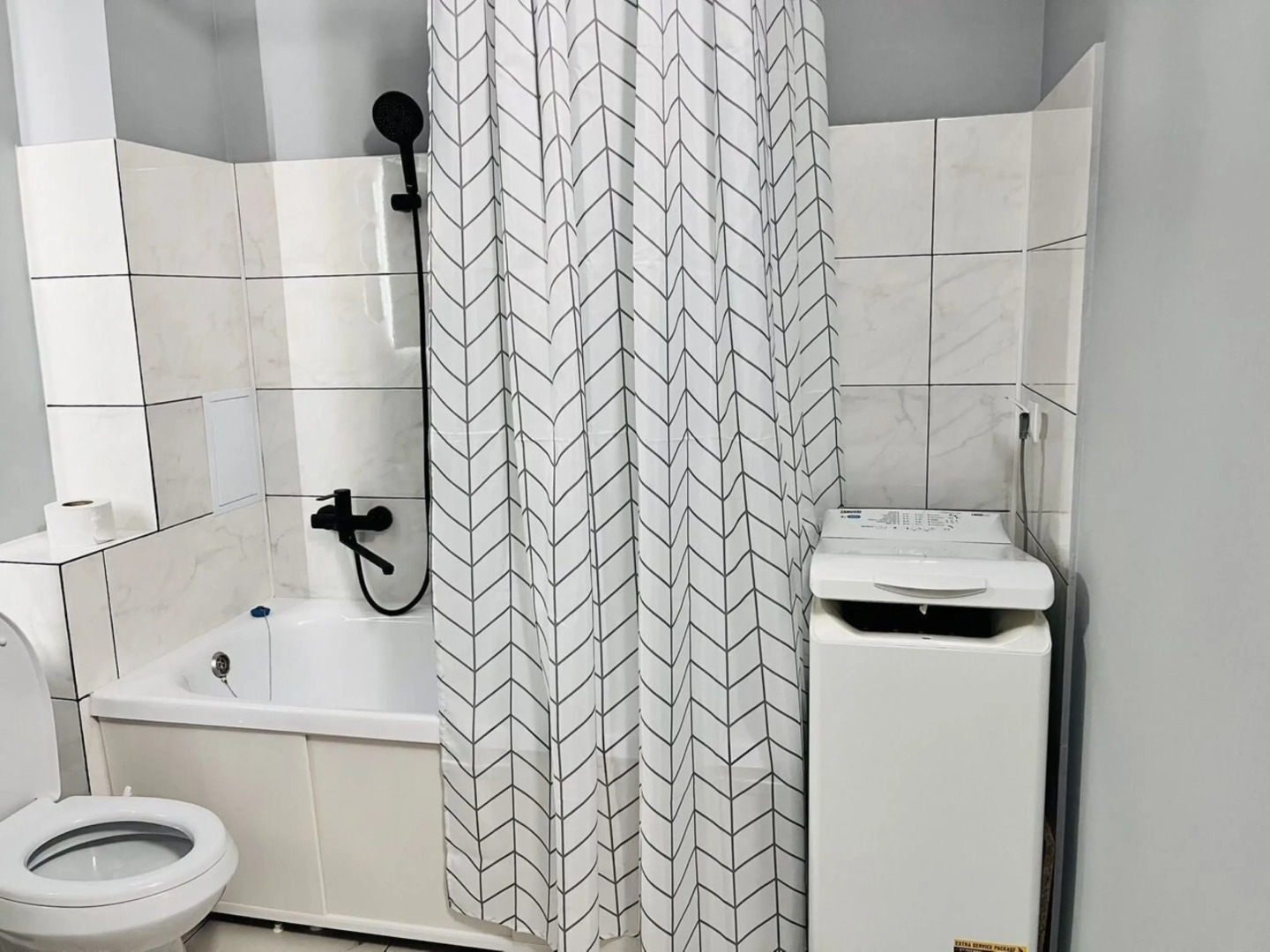 Квартира в самом центре города