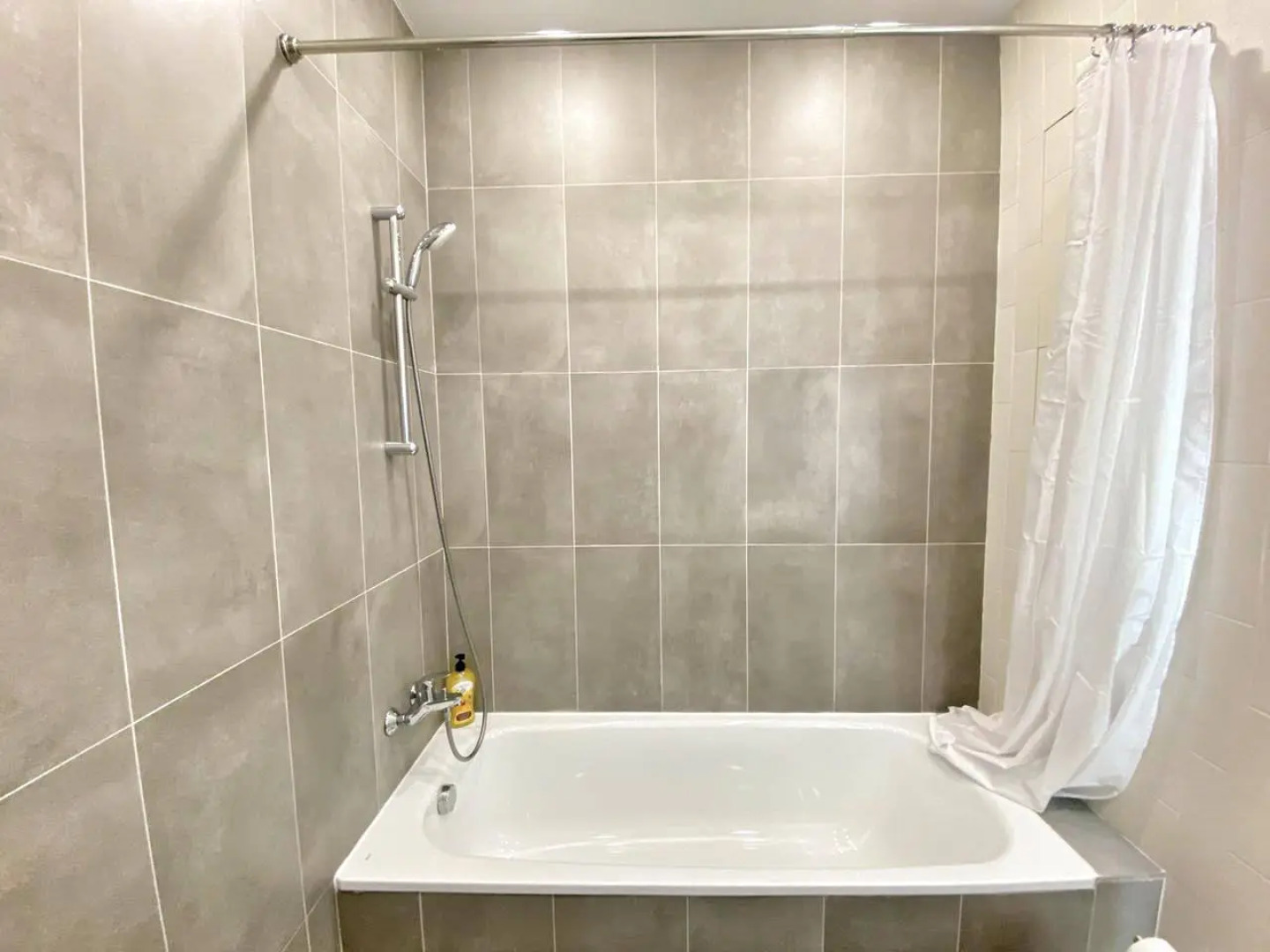 Квартира студия ЖК Одинград