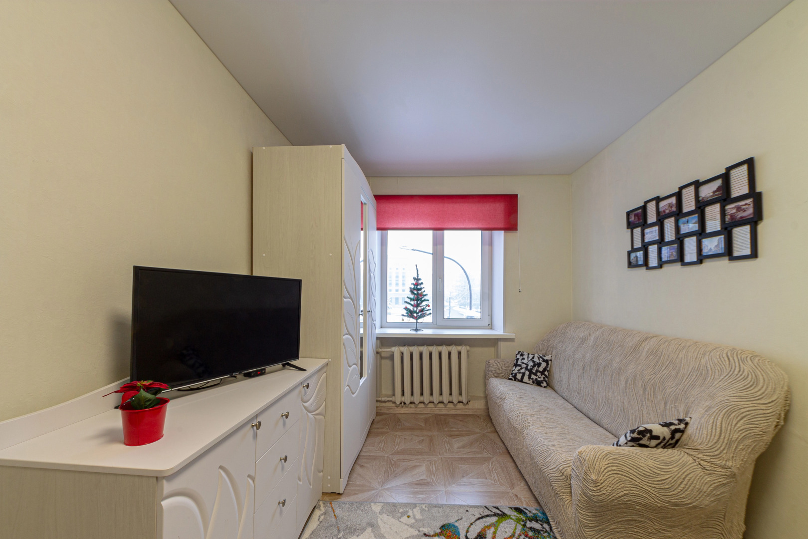 Апартаменты Gorkiy House пл Горького 80-1