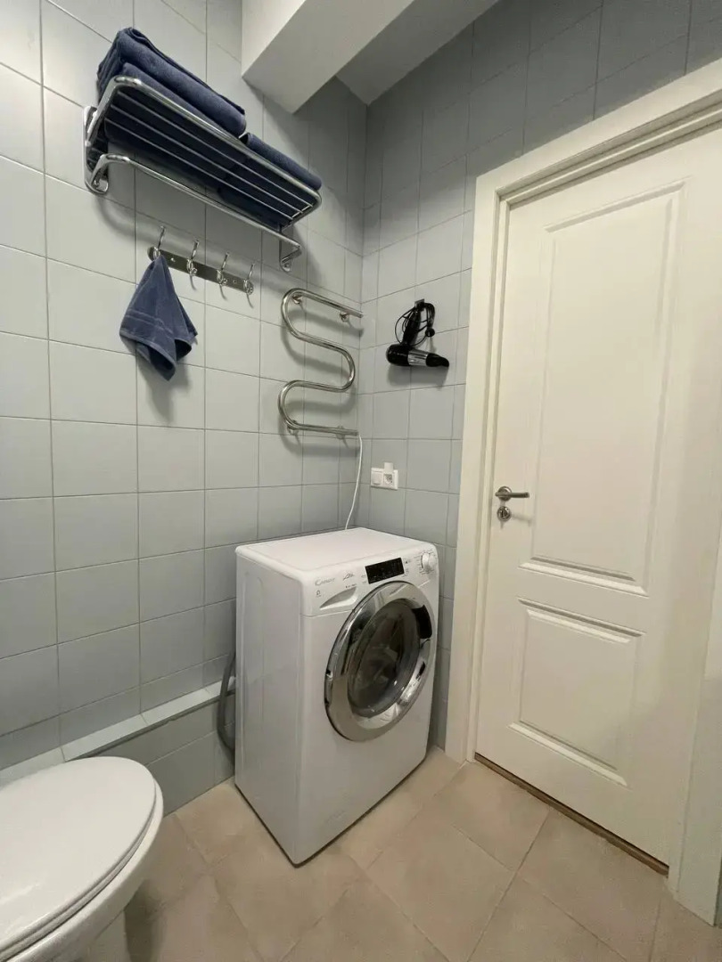 Апартаменты Deluxe