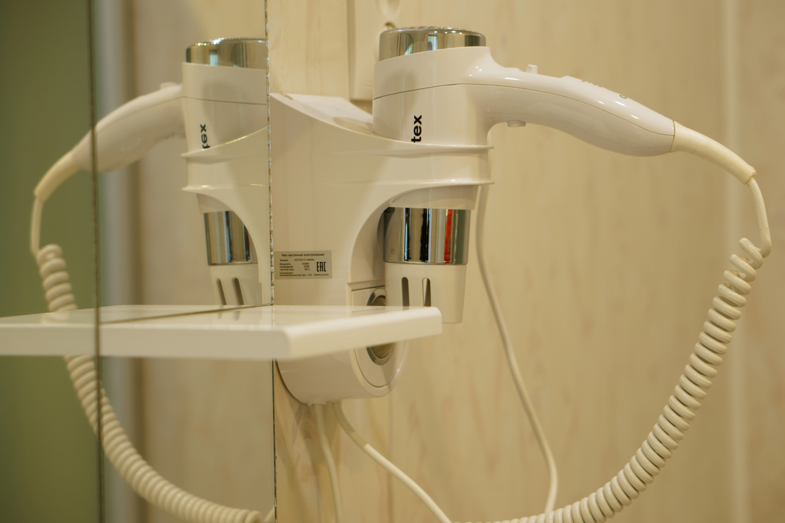 Отель Альфа