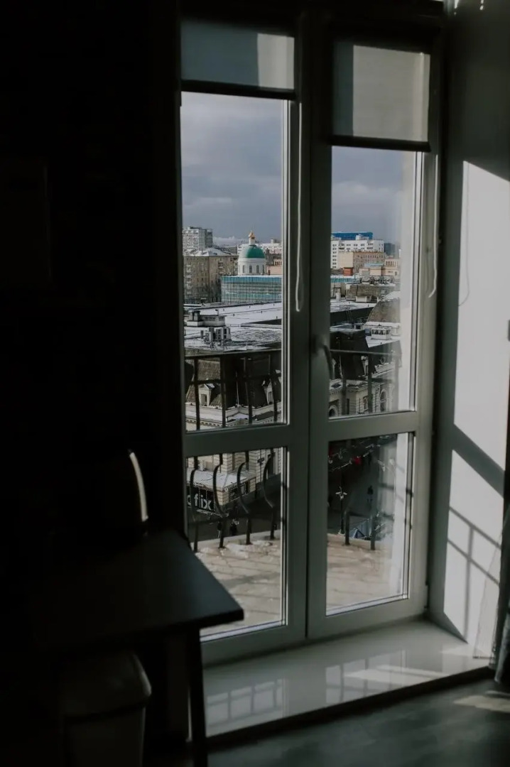 Апартаменты Weekend Place Павелецкая