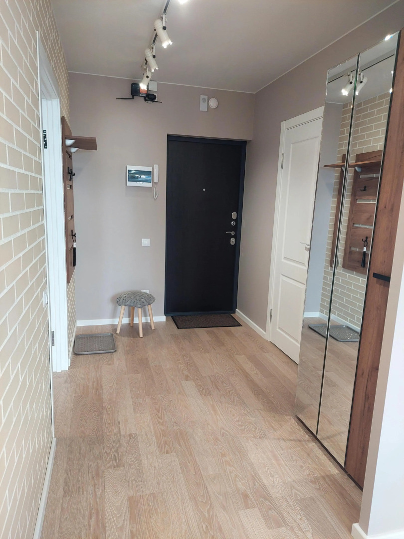 Апартаменты Floral appart