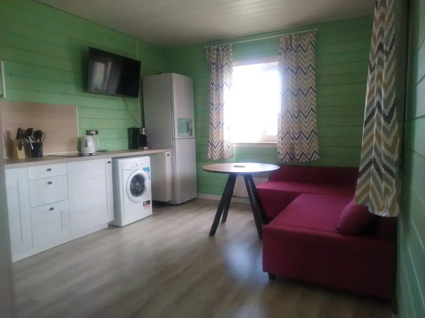 Частный дом Константиновские Дачи