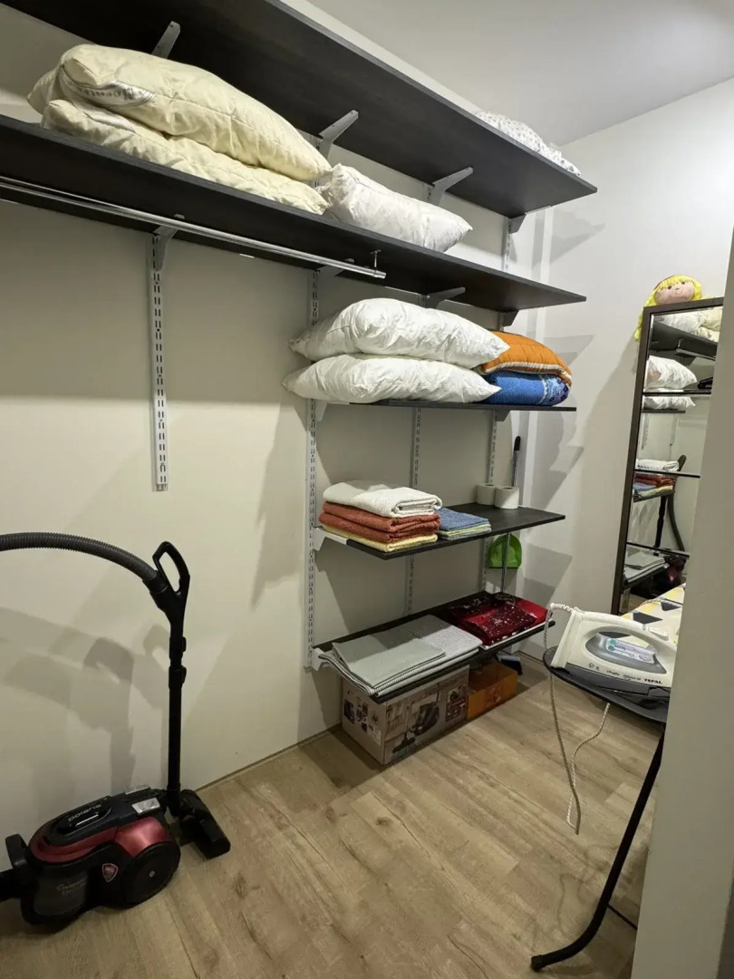 Апартаменты Уют Люкс (до 6 чел.)