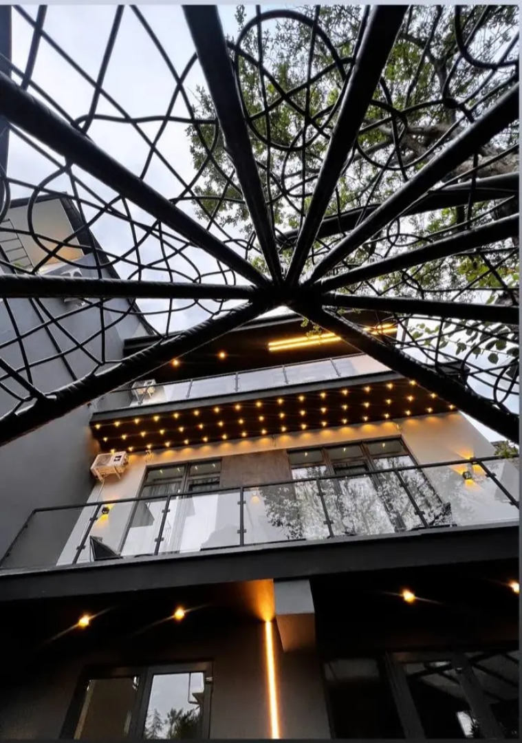 Гостевой дом Грей Хаус