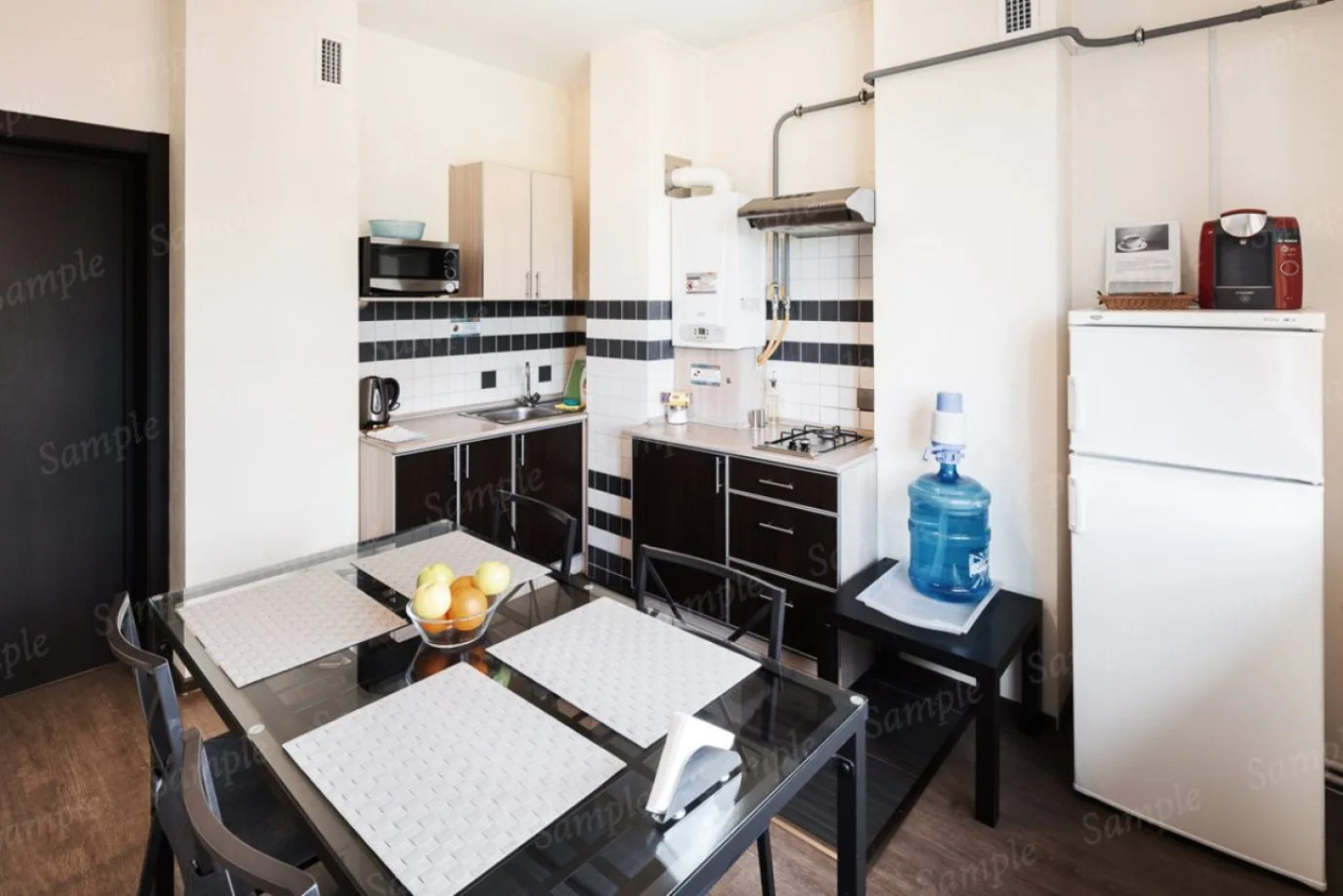 Апарт-отель Подсолнух