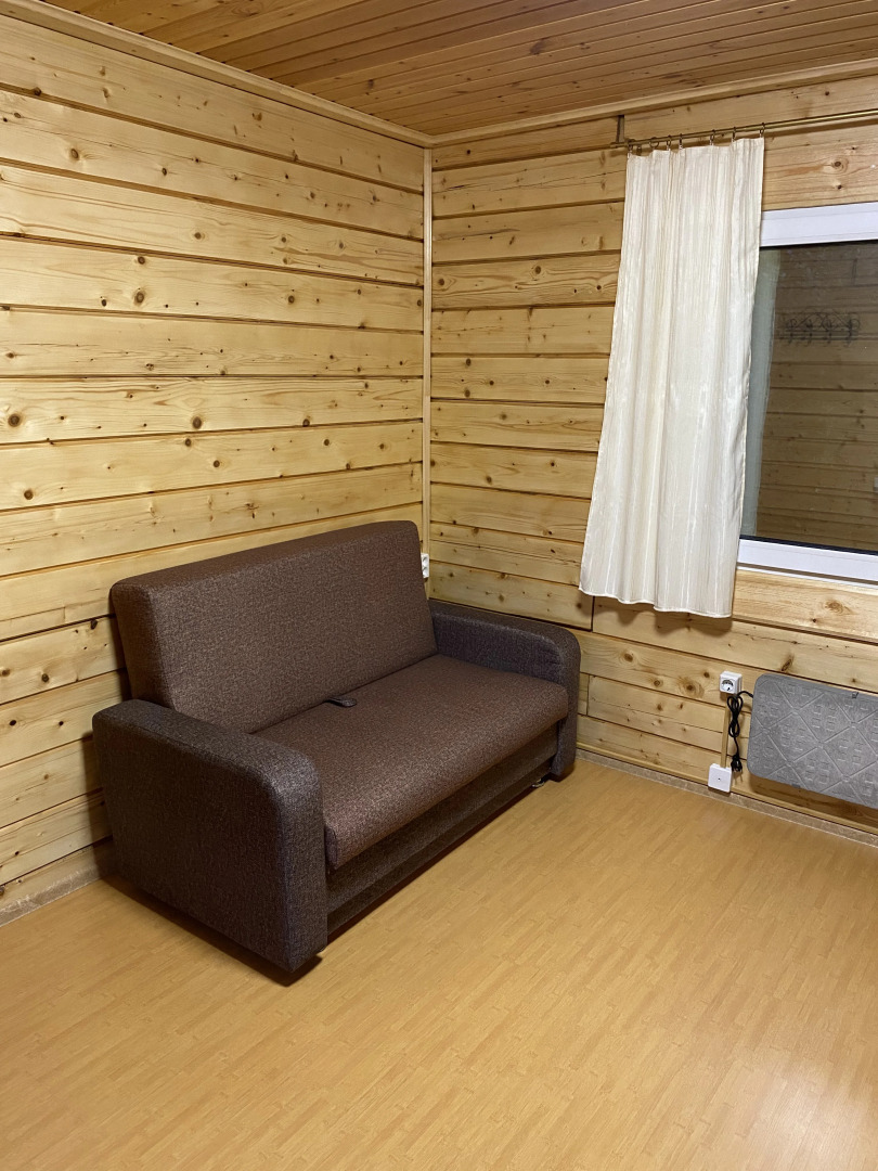 Гостевой дом Алтын-Шале