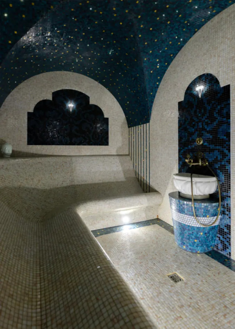 Вилла Villa Rinda