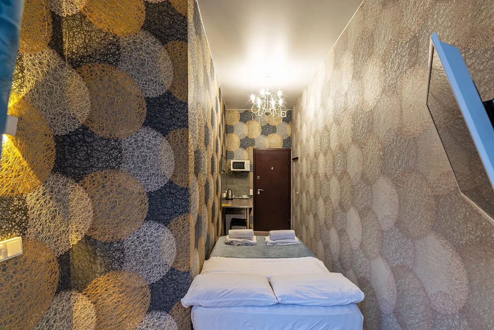 Мини-отель Черное дерево