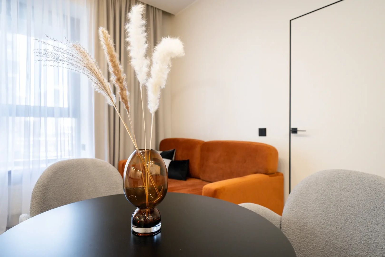 Квартира Level Причальный Апарт