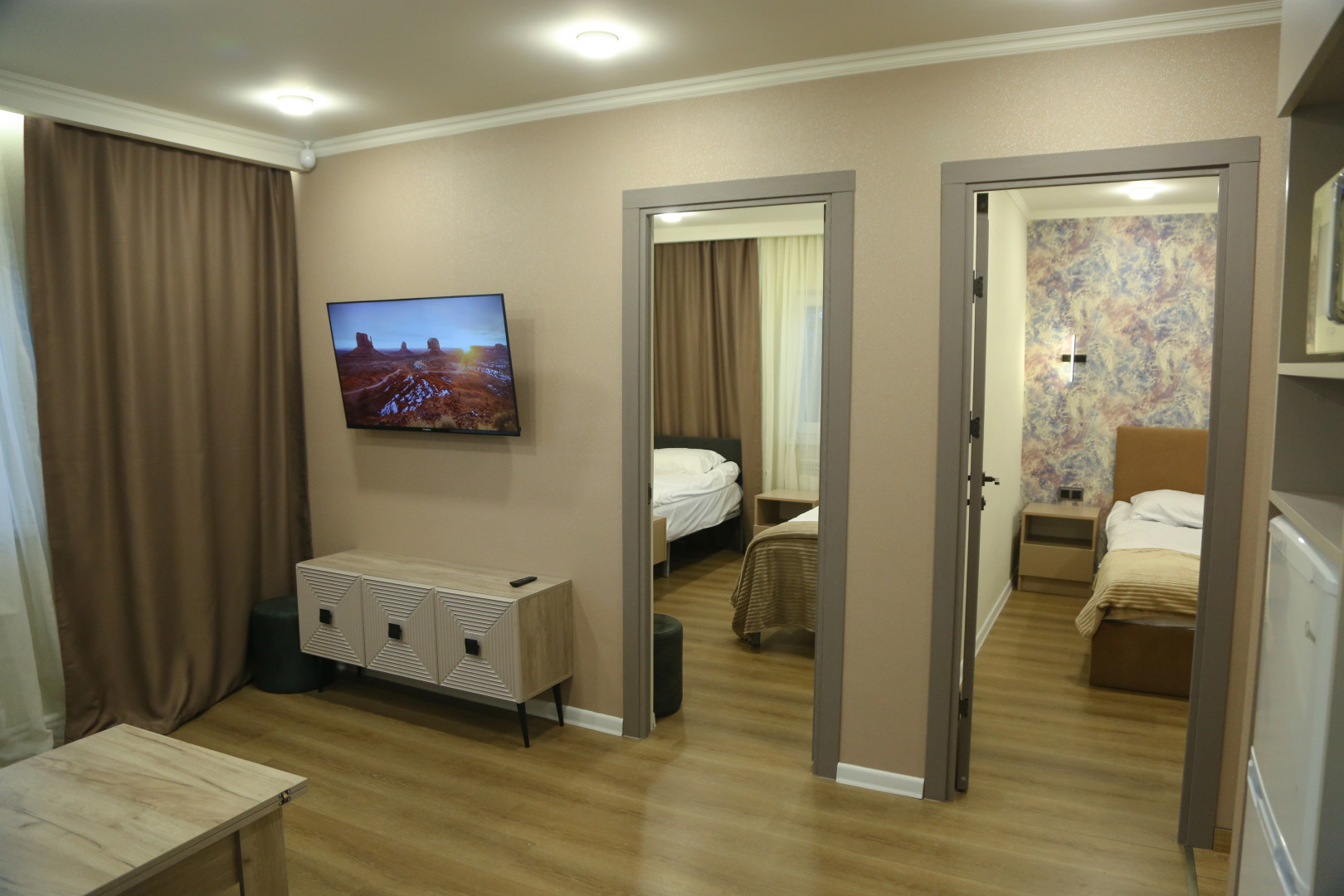 Вилла Bellissimo Garden