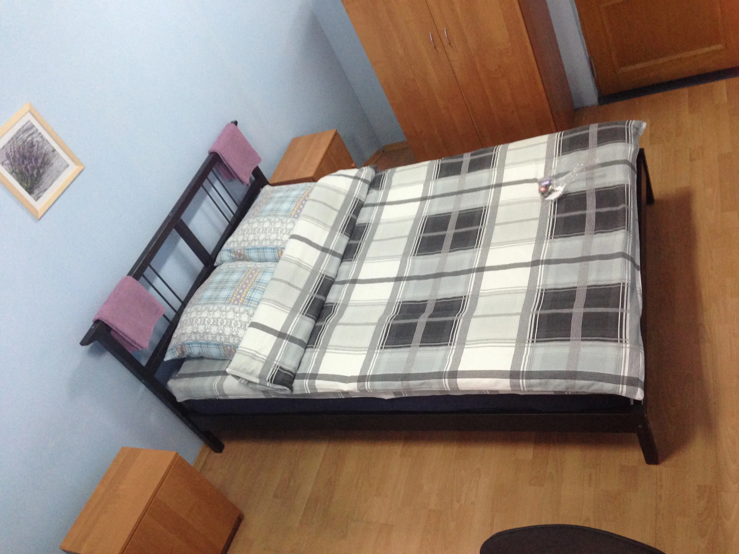 Хостел Гостиный Двор на Полянке