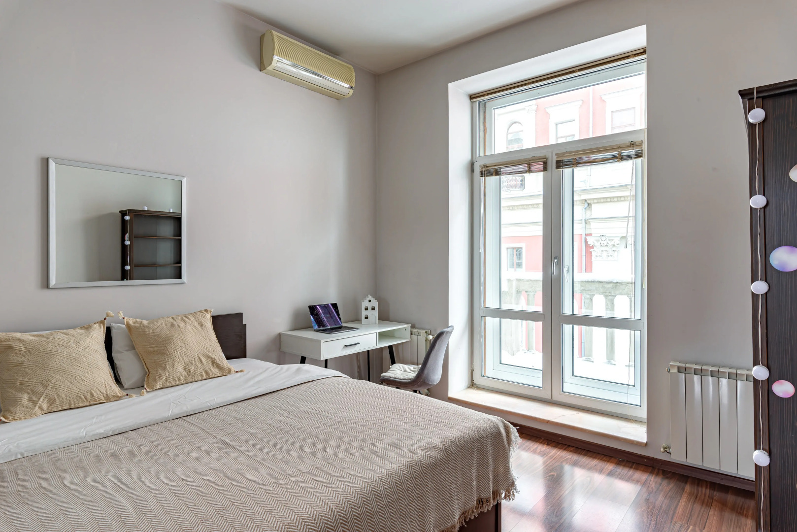 Апартаменты 2 Комнатные на Тверской 15 Напротив Мэрии Москвы