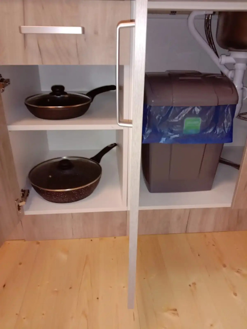 Частный дом Сказка