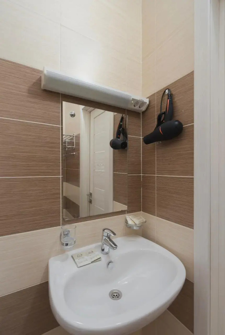 Квартира Green Hobo