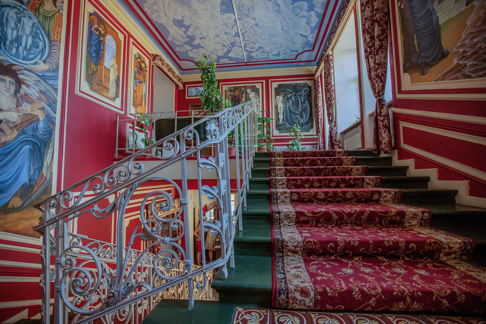 Отель Ресторан Селивановъ