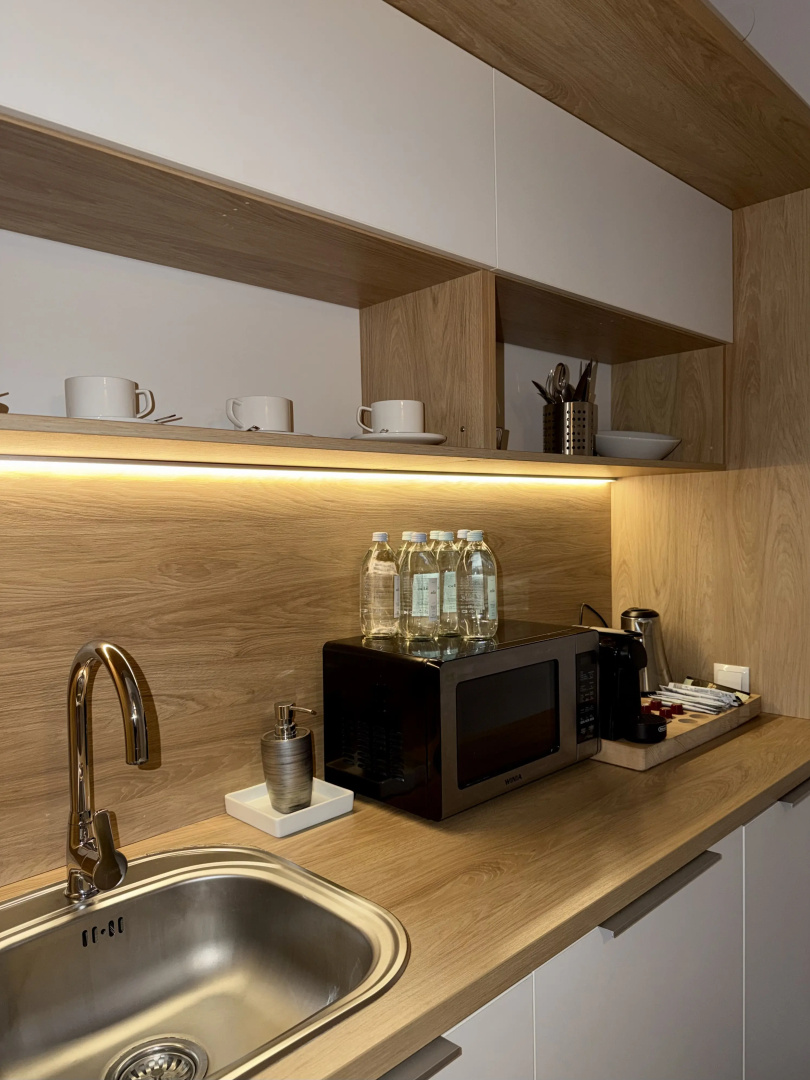 Отель Amber Shore Resort