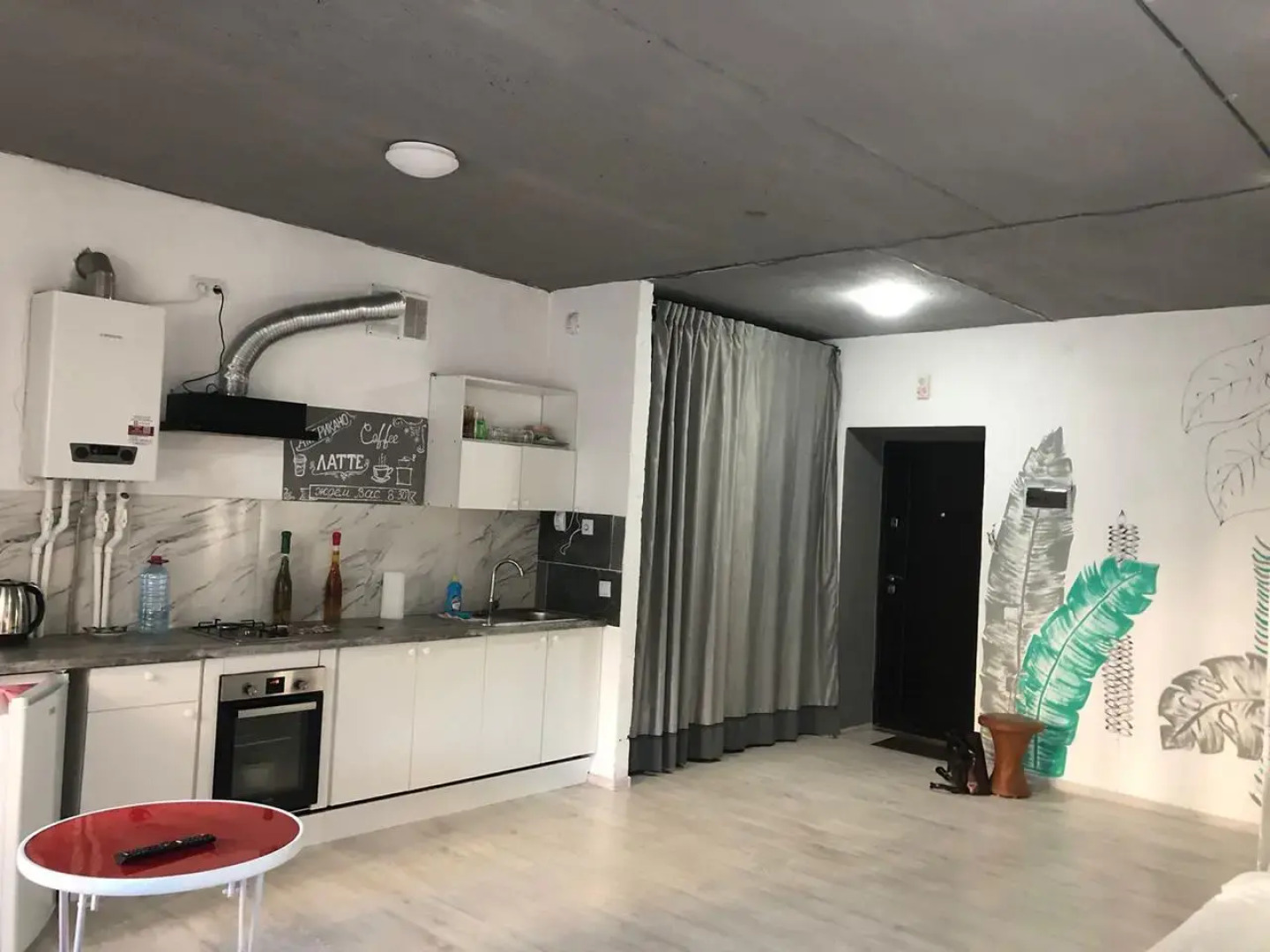 Квартира в Зеленоградске Harmonia