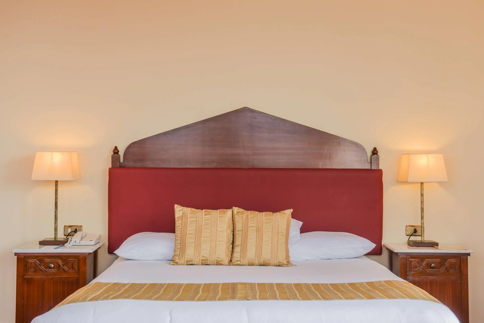 Отель Flamenco Cairo