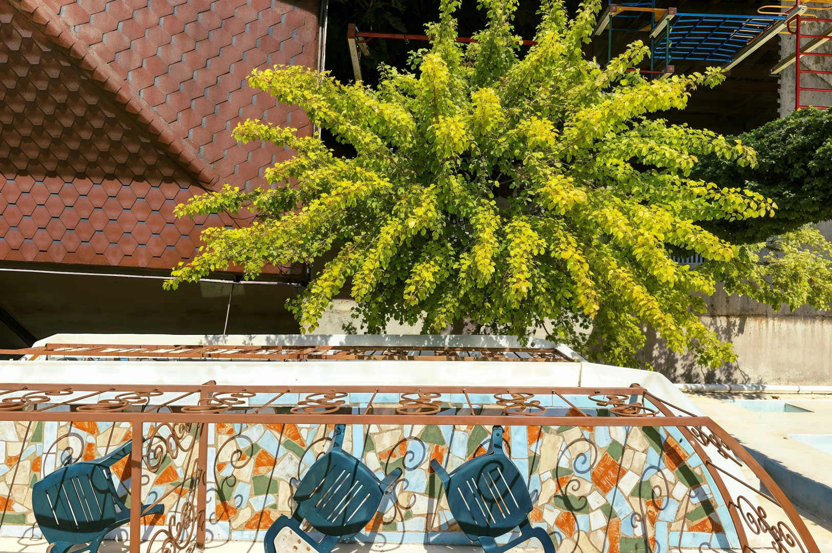 Гостевой дом Светлый