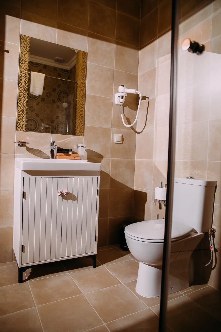 Апарт-отель Марфуга