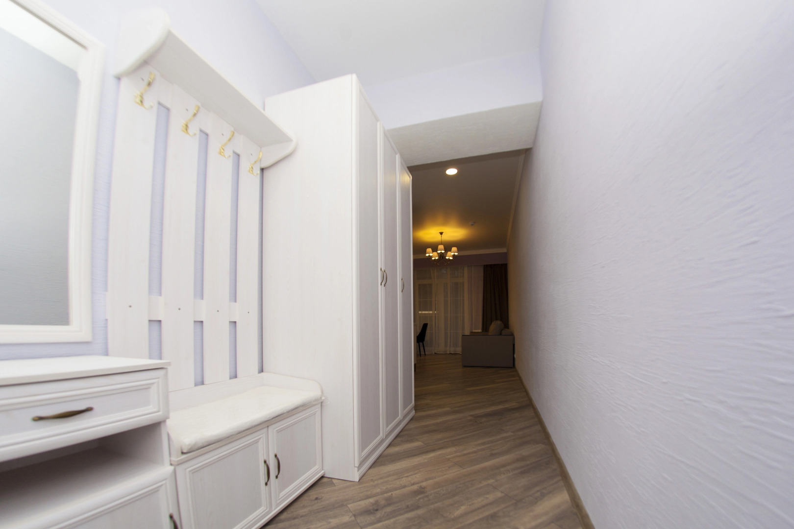 Апартаменты Ласточка на Ленина (Штольц)