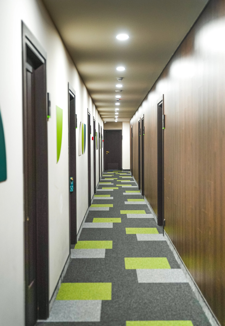 Median Hotel City Center Yerevan