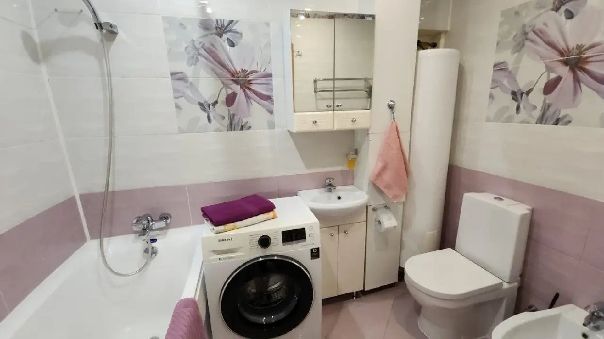 Квартира на ул. Сосновой 11А