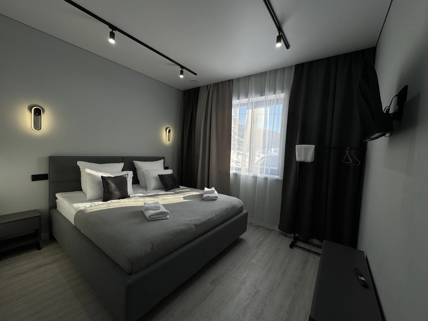 Гостевой дом Вершина гор